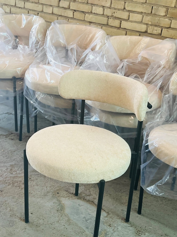 سرویس نهارخوری مدل تدی