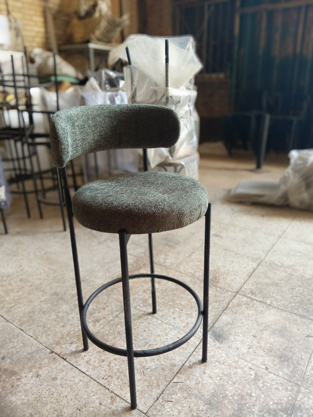 صندلی کانتری اپنی مدل تدی
