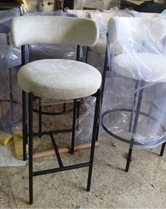 صندلی کانتری اپنی مدل تدی