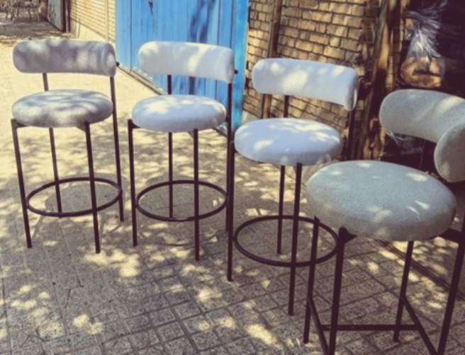 صندلی کانتری اپنی مدل تدی