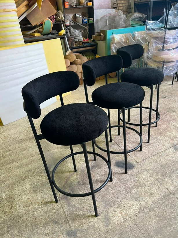 صندلی کانتری مدل تدی