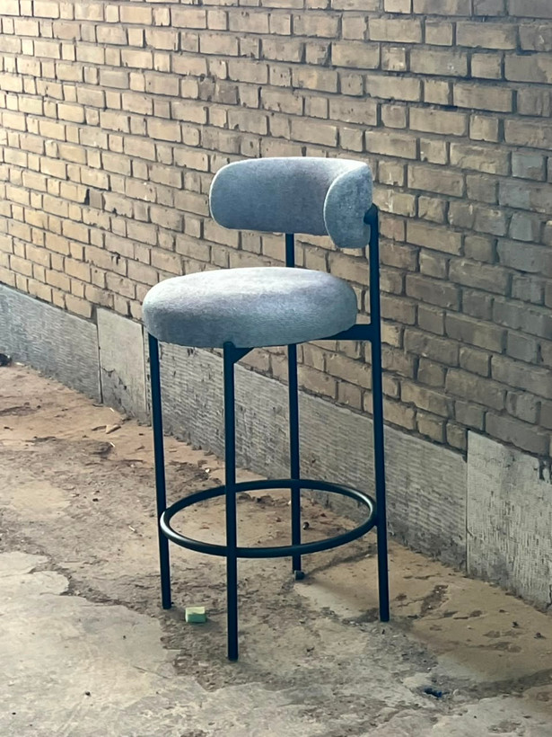 صندلی کانتری مدل تدی