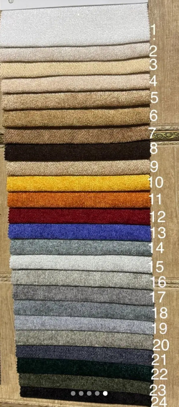 صندلی نهارخوری مدل تدی