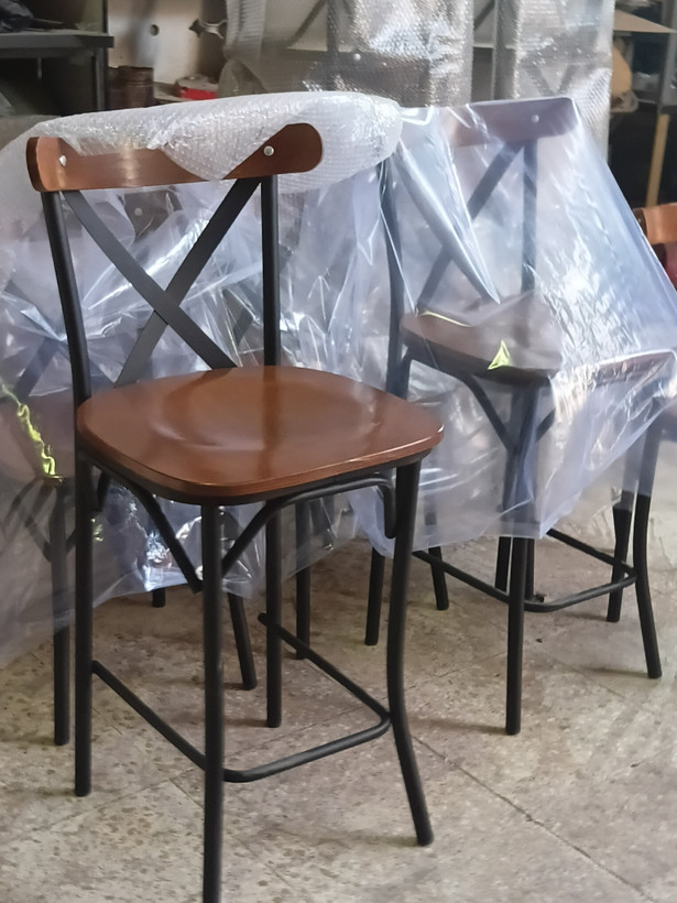صندلی کانتری سورنا مدل لهستانی
