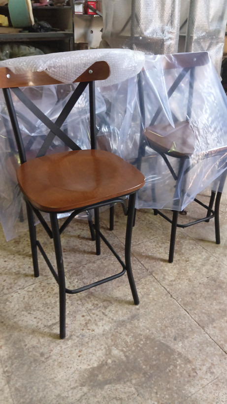 صندلی کانتری سورنا مدل لهستانی