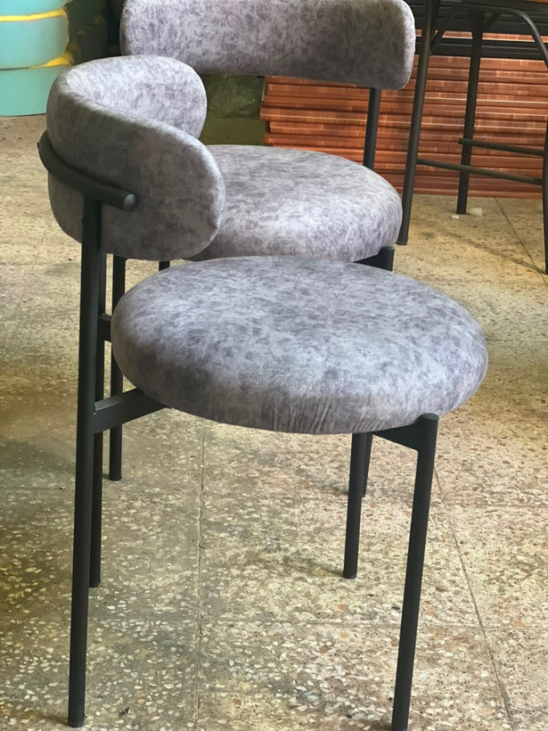 ست دونفره میزوصندلی نهارخوری مدل تدی