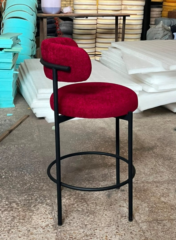 صندلی کانتری اپنی سورنا مدل تدی